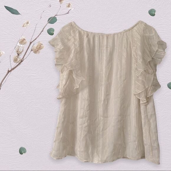 Ramy Brook Top    - Picture 9 of 13